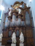 Augustinermuseum III